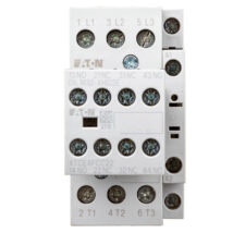 Stycznik mocy 25A 3P 230V AC 2Z 2R DILM25-22(230V50HZ,240V60HZ) 106365