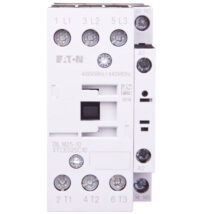 Stycznik mocy 25A 3P 400V AC 1Z 0R DILM25-10(400V50HZ,440V60HZ) 277134