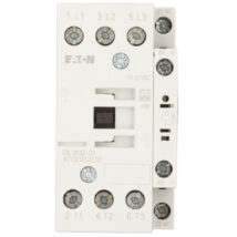 Stycznik mocy 32A 3P 24-27V DC 0Z 1R DILM32-01(RDC24) 277306