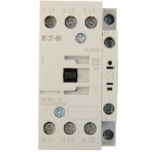 Stycznik mocy 32A 3P 24-27V DC 1Z 0R DILM32-10 (RDC24) 277274