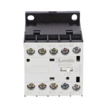 Stycznik mocy 3P 12A 5,7kW przy 400VAC AC3, cewka 24VAC 50/60Hz,1Z 0R 11BG1210A024