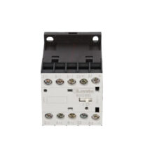 Stycznik mocy 3P 12A 5,7kW przy 400VAC AC3, cewka 24VDC 0Z 1R 11BG1201D024