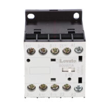 Stycznik mocy 3P 6A 2,2kW przy 400VAC AC3, cewka 230VAC 50/60Hz, 0Z 1R 11BG0601A230