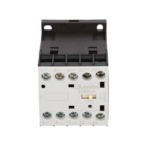 Stycznik mocy 3P 9A 4kW przy 400VAC AC3, cewka 24VAC 50/60Hz, 0Z 1R 11BG0901A024