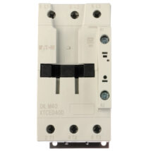 Stycznik mocy 40A 3P 230V AC 0Z 0R DILM40 (230V50HZ,240V60HZ) 277766