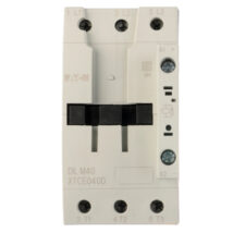 Stycznik mocy 40A 3P 24-27V DC 0Z 0R DILM40 (RDC24) 277780