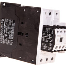 Stycznik mocy 40A 3P 24-27V DC 2Z 2R DILM40-22(RDC24) 277812