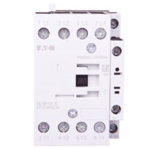 Stycznik mocy 45A AC-1 4P 230V AC 1Z 0R DILMP45-10(230V50HZ,240V60HZ) 109826