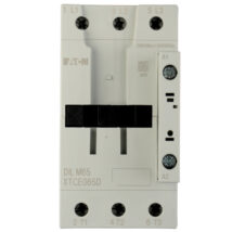Stycznik mocy 65A 3P 230V AC 0Z 0R DILM65 (230V50HZ,240V60HZ) 277894