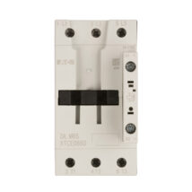 Stycznik mocy 65A 3P 24-27V DC 0Z 0R DILM65(RDC24) 277908