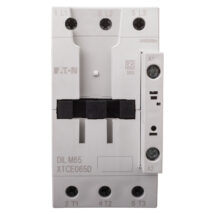 Stycznik mocy 65A 3P 24V AC DILM65(24V50/60HZ) 277898