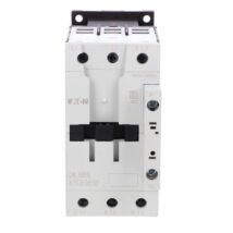 Stycznik mocy 65A 3P 400V AC DILM65 (400V50HZ,440V60HZ) 277896