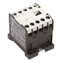 Stycznik mocy 6A 3P 230V AC 1Z 0R DILEEM-10(230V50HZ,240V60HZ) 051608