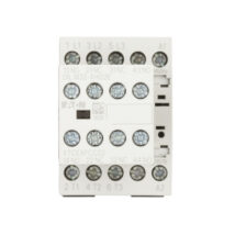 Stycznik mocy 7A 3P 230V AC 2Z 2R DILM7-22(230V50HZ,240V60HZ) 106360