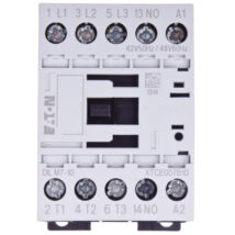 Stycznik mocy 7A 3P 42V AC 1Z 0R DILM7-10(42V50HZ,48V60HZ) 276546