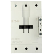 Stycznik mocy 80A 3P 24-27V DC 0Z 0R DILM80(RDC24) 239416