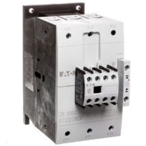 Stycznik mocy 80A 3P 24V DC 2Z 2R DILM80-22(RDC24) 239463