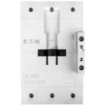 Stycznik mocy 95A 3P 24-27V DC 0Z 0R DILM95(RDC24) 239510
