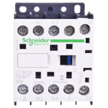 Stycznik mocy 9A 2Z 2R 230V AC LC1K09008P7