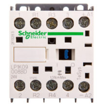 Stycznik mocy 9A 2Z 2R 24V DC LP1K09008BD
