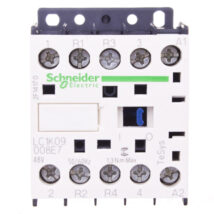 Stycznik mocy 9A 2Z 2R 48V AC LC1K09008E7