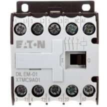Stycznik mocy 9A 3P 110V AC 0Z 1R DILEM-01(110V50HZ,120V60HZ) 051792