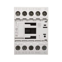 Stycznik mocy 9A 3P 110V AC 1Z 0R DILM9-10(110V50HZ,120V60HZ) 276687