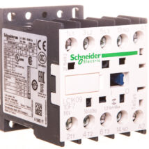 Stycznik mocy 9A 3P 110V AC 1Z 0R LC1K0910F7