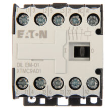 Stycznik mocy 9A 3P 230V AC 0Z 1R DILEM-01(230V50HZ,240V60HZ) 051795