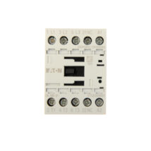 Stycznik mocy 9A 3P 230V AC 0Z 1R DILM9-01(230V50HZ,240V60HZ) 276725