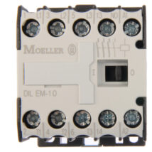 Stycznik mocy 9A 3P 230V AC 1Z 0R DILEM-10(230V50HZ,240V60HZ) 051786