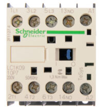 Stycznik mocy 9A 3P 230V AC 1Z 0R LC1K0910P7