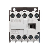 Stycznik mocy 9A 3P 24V AC 1Z 0R DILEM-10(24V50HZ) 010005