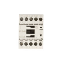 Stycznik mocy 9A 3P 24V DC 0Z 1R DILM9-01(24VDC) 276740