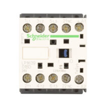 Stycznik mocy 9A 3P 24V DC 0Z 1R LP1K0901BD