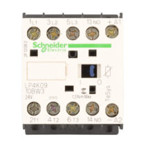 Stycznik mocy 9A 3P 24V DC 1Z 0R LP4K0910BW3