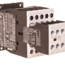 Stycznik mocy 9A 3P 24V DC 2Z 2R DILM9-22(24VDC) 106368