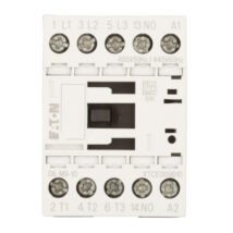 Stycznik mocy 9A 3P 400V AC 1Z 0R DILM9-10(400V50HZ,440V60HZ) 276692