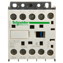 Stycznik mocy 9A 3P 400V AC 1Z 0R LC1K0910V7