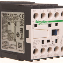 Stycznik mocy 9A 3P 48V AC 1Z 0R LC1K09105E7