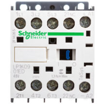 Stycznik mocy 9A 3P 48V DC 0Z 1R LP1K0901ED