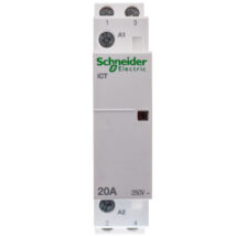 Stycznik modułowy 20A 2Z 0R 230V AC iCT A9C22722