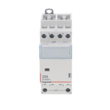 Stycznik modułowy 25A 0Z 4R 230V AC SM425 004132/412536