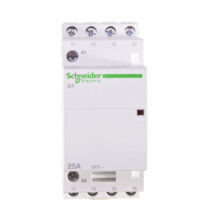 Stycznik modułowy 25A 0Z 4R 230V AC iCT A9C20837