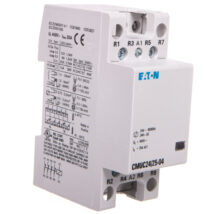 Stycznik modułowy 25A 0Z 4R 24V AC/DC CMUC24/25-04 137404