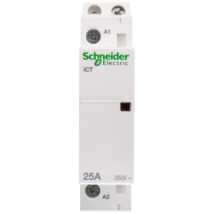 Stycznik modułowy 25A 1Z 0R 230V AC iCT A9C20731