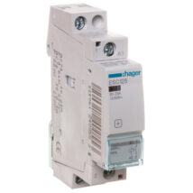 Stycznik modułowy 25A 1Z 230V AC ESC125