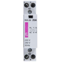 Stycznik modułowy 25A 230V AC 2Z 0R R 25-20 230V 002463502