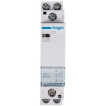 Stycznik modułowy 25A 2Z 0R 230V AC ESC225