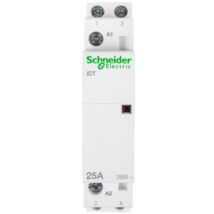 Stycznik modułowy 25A 2Z 0R 230V AC iCT A9C20732